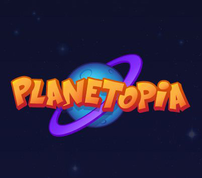 planetopia logo