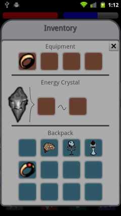 inventory