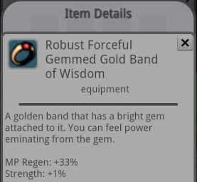 randomized loot example