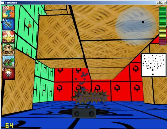 beta version mines