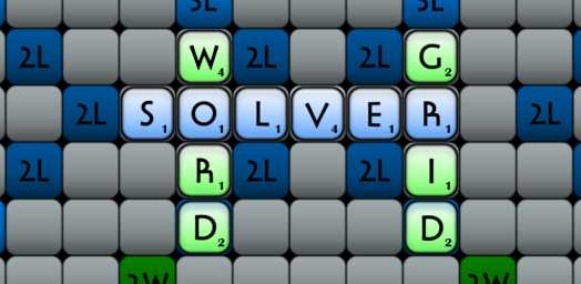 word grid solver promo image