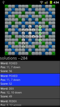 solutions