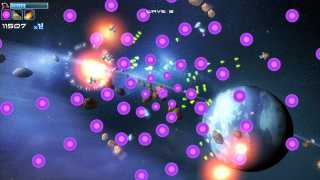 xenostar screenshot 2