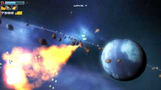 xenostar screenshot 1